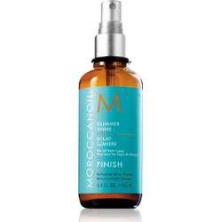 Moroccanoil Finish spray do włosów do nabłyszczania i zmiękczania włosów 100 ml