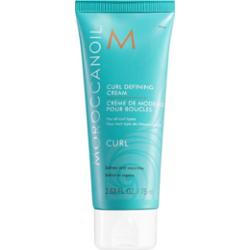 Moroccanoil Curl Curl Defining Cream krem do podkreślenia fal i loków 75 ml