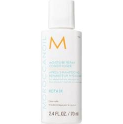 Moroccanoil Repair odżywka do włosów zniszczonych zabiegami chemicznymi bez siarczanów 70 ml