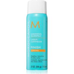 Moroccanoil Finish lakier do włosów z silnym utrwaleniem 75 ml