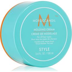 Moroccanoil Style Molding Cream krem modelujący matujące 100 ml