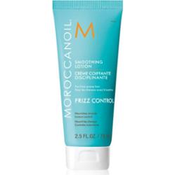 Moroccanoil Frizz Control Smoothing Lotion krem wygładzający do włosów nieposłusznych i puszących się 75 ml