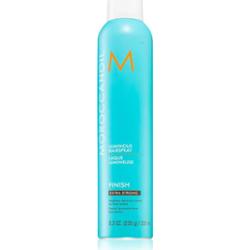 Moroccanoil Finish lakier do włosów mocno utrwalający 330 ml