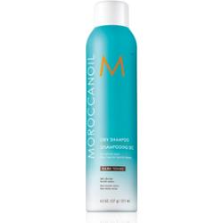 Moroccanoil Dry Shampoo Dark Tones suchy szampon do ciemnych włosów 205 ml