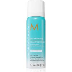 Moroccanoil Dry suchy szampon do włosów blond 62 ml