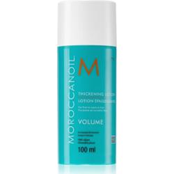 Moroccanoil Volume Thickening Lotion mleczko do stylizacji do włosów normalnych i delikatnych 100 ml