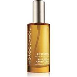 Moroccanoil Body Dry Body Oil odżywczy suchy olejek do ciała 50 ml