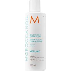 Moroccanoil Volume Extra Volume Conditioner odżywka do włosów delikatnych, bez objętości 250 ml
