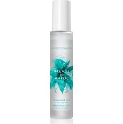 Moroccanoil Brumes Du Maroc Fragrance Mist perfumowany spray do ciała i włosów dla kobiet 100 ml