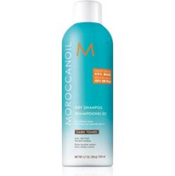 Moroccanoil Dry suchy szampon dla ciemnych włosów 323 ml