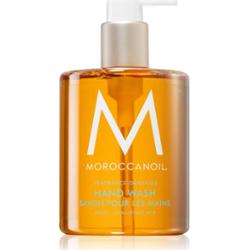 Moroccanoil Body Fragrance Originale mydło w płynie do rąk 360 ml