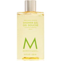 Moroccanoil Body Bergamote Fraîche odżywczy żel pod prysznic 250 ml