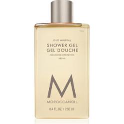 Moroccanoil Body Oud Minéral odżywczy żel pod prysznic 250 ml