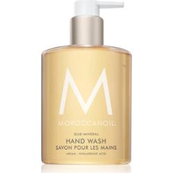 Moroccanoil Body Oud Minéral mydło w płynie do rąk 360 ml