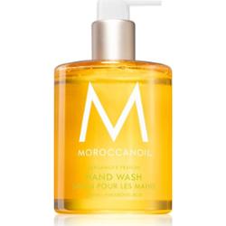 Moroccanoil Body Bergamote Fraîche mydło w płynie do rąk 360 ml