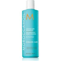 Moroccanoil - Shampooing Soin Couleur - Szampon Do Włosów Farbowanych - Color Care Shampoo 250ml - Dla Kobiet