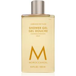 Moroccanoil Body Ambiance de Plage odżywczy żel pod prysznic 250 ml