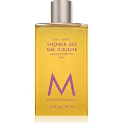 Moroccanoil Body Spa du Maroc odżywczy żel pod prysznic 250 ml