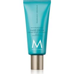 Moroccanoil Body Fragrance Originale krem do rąk 40 ml