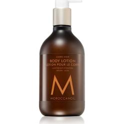 Moroccanoil Body Ambre Noir odżywczy krem do ciała 360 ml