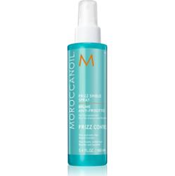 Moroccanoil Frizz Control Frizz Shield Spray spray stylizujący przeciwko puszeniu się włosów 160 ml