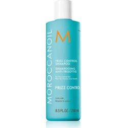 Moroccanoil Frizz Control Shampoo szampon do włosów przeciwko puszeniu się włosów 250 ml
