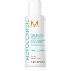 Moroccanoil Frizz Control Conditioner odżywka do włosów przeciwko puszeniu się włosów 70 ml