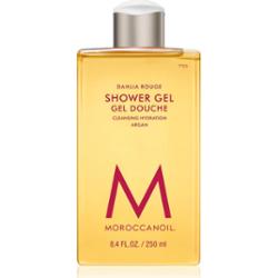 Moroccanoil Żel pod prysznic Body Dahlia Rouge Nourishing 250 ml