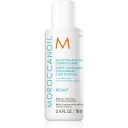 Moroccanoil Scalp Conditioner odżywka kojąca do tłustej skóry głowy przeciw łupieżowi 70 ml
