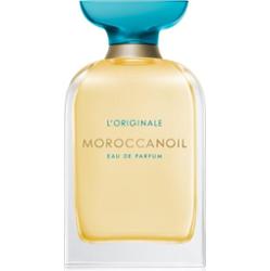 Moroccanoil L'Originale Eau de Parfum woda perfumowana dla kobiet 60 ml