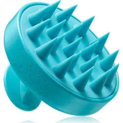 Moroccanoil Scalp Massage Brush szczotka do masażu do wzmocnienia skóry głowy i cebulek włosów 1 szt.