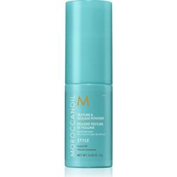 Moroccanoil Style Texture & Volume Hair Powder puder do włosów 8 g