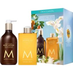 Moroccanoil Body Soleil de Tanger zestaw do ciała