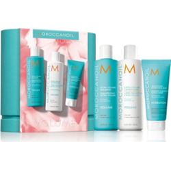 Moroccanoil Volume Kit zestaw do zwiększenia objętości