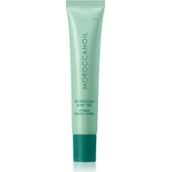 Moroccanoil Lip Balm balsam do ust odcień Moroccan Mint Tea 15 g