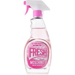 Moschino Pink Fresh Couture woda toaletowa dla kobiet 100 ml