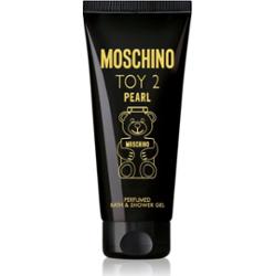 Moschino Toy 2 Pearl żel pod prysznic dla kobiet 200 ml