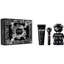 Moschino Toy Boy zestaw upominkowy dla mężczyzn