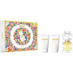 Moschino Toy 2 zestaw upominkowy dla kobiet 1 szt.