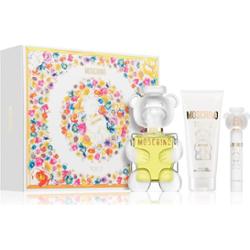 Moschino Toy 2 zestaw upominkowy dla kobiet