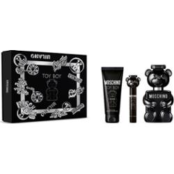 Moschino Toy Boy zestaw upominkowy dla mężczyzn