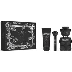 Moschino Toy Boy zestaw upominkowy dla mężczyzn
