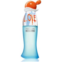 Moschino I Love Love woda toaletowa dla kobiet 30 ml