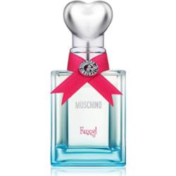 Moschino Funny! woda toaletowa dla kobiet 25 ml