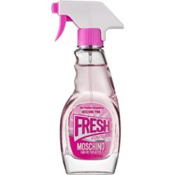 Moschino Pink Fresh Couture woda toaletowa dla kobiet 50 ml
