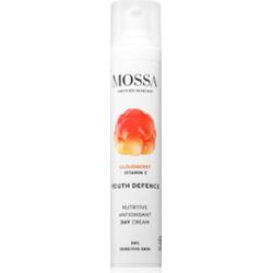 Mossa Youth Defence Nutritive Antioxidant Day Cream 50 ml