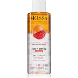 Mossa Juicy Clean Juicy Shake Eye makeup remover 100 ml
