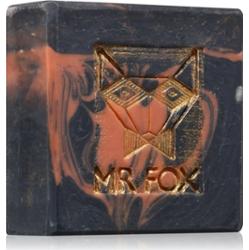 MR FOX Gentleman Soap mydło do zarostu 95 g