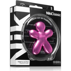 Mr & Mrs Fragrance Niki Gardenia of Tahiti zapach do samochodu 1 szt.