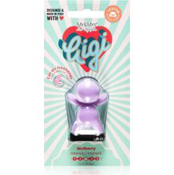Mr & Mrs Fragrance Gigi Mulberry zapach do samochodu 1 szt.